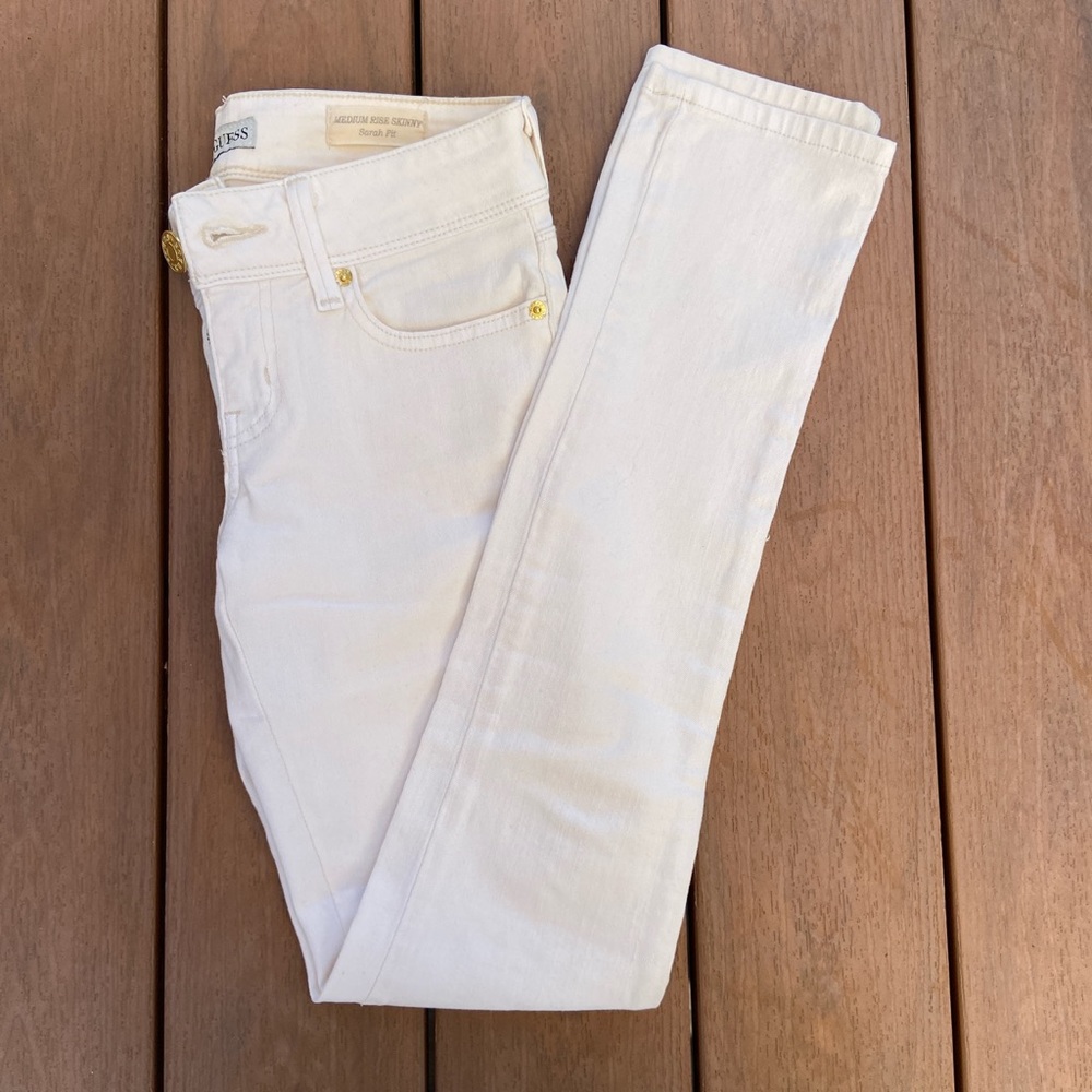Vintage Guess Jeans